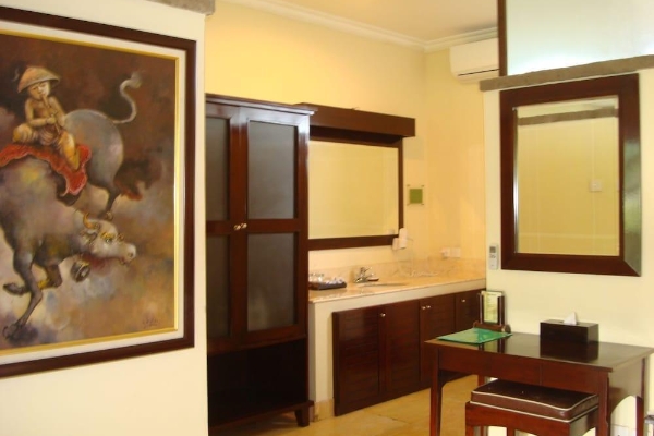 Hotel Aniniraka Resort & Spa
